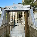 Oceanview Family Friendly Resort Low Floor Condo! Steps 2 Beach! By Dolce Vita Getaways Pcb