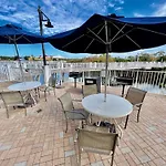 Oceanview Family Friendly Resort Low Floor Condo! Steps 2 Beach! By Dolce Vita Getaways Pcb