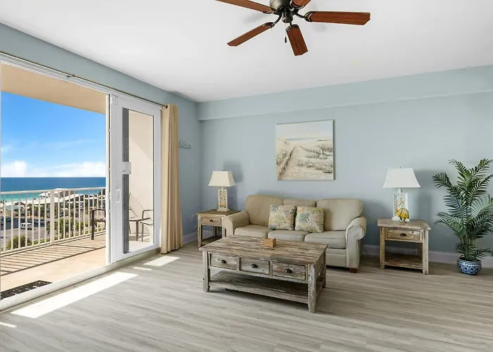 Oceanview Family Friendly Resort Low Floor Condo! Steps 2 Beach! By Dolce Vita Getaways Pcb