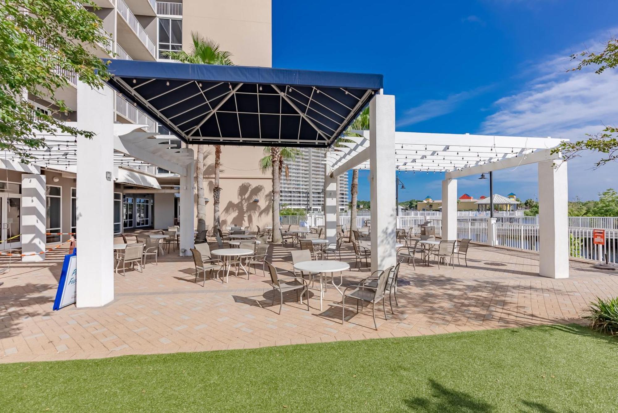 Oceanview Family Friendly Floor Condo! Steps 2 Beach! By Dolce Getaways Pcb Apartment *