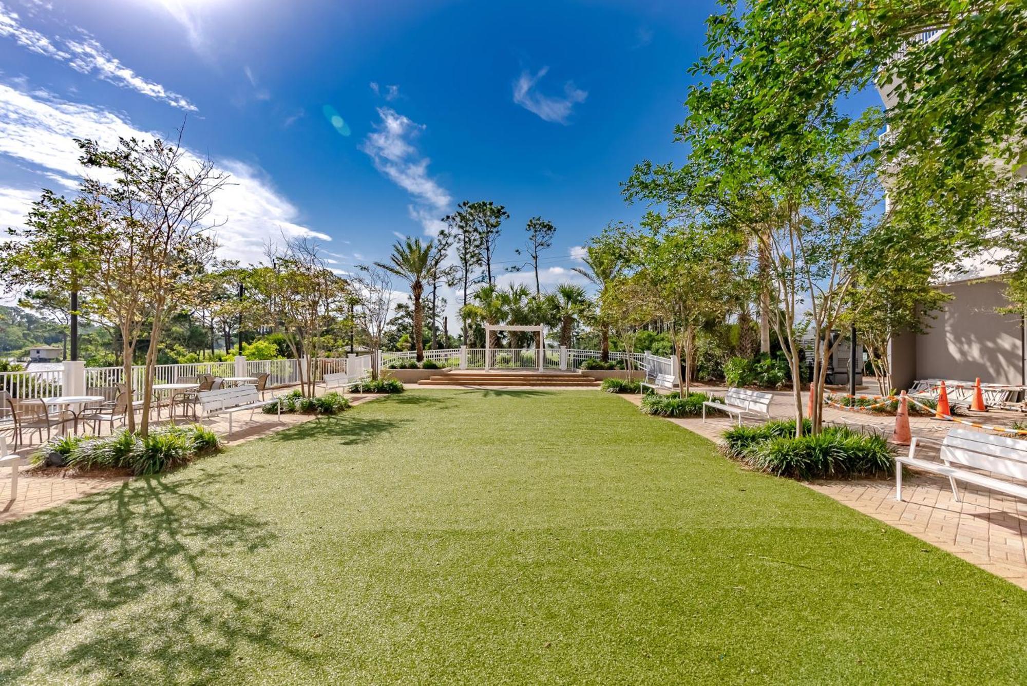 Oceanview Family Friendly Floor Condo! Steps 2 Beach! By Dolce Getaways Pcb