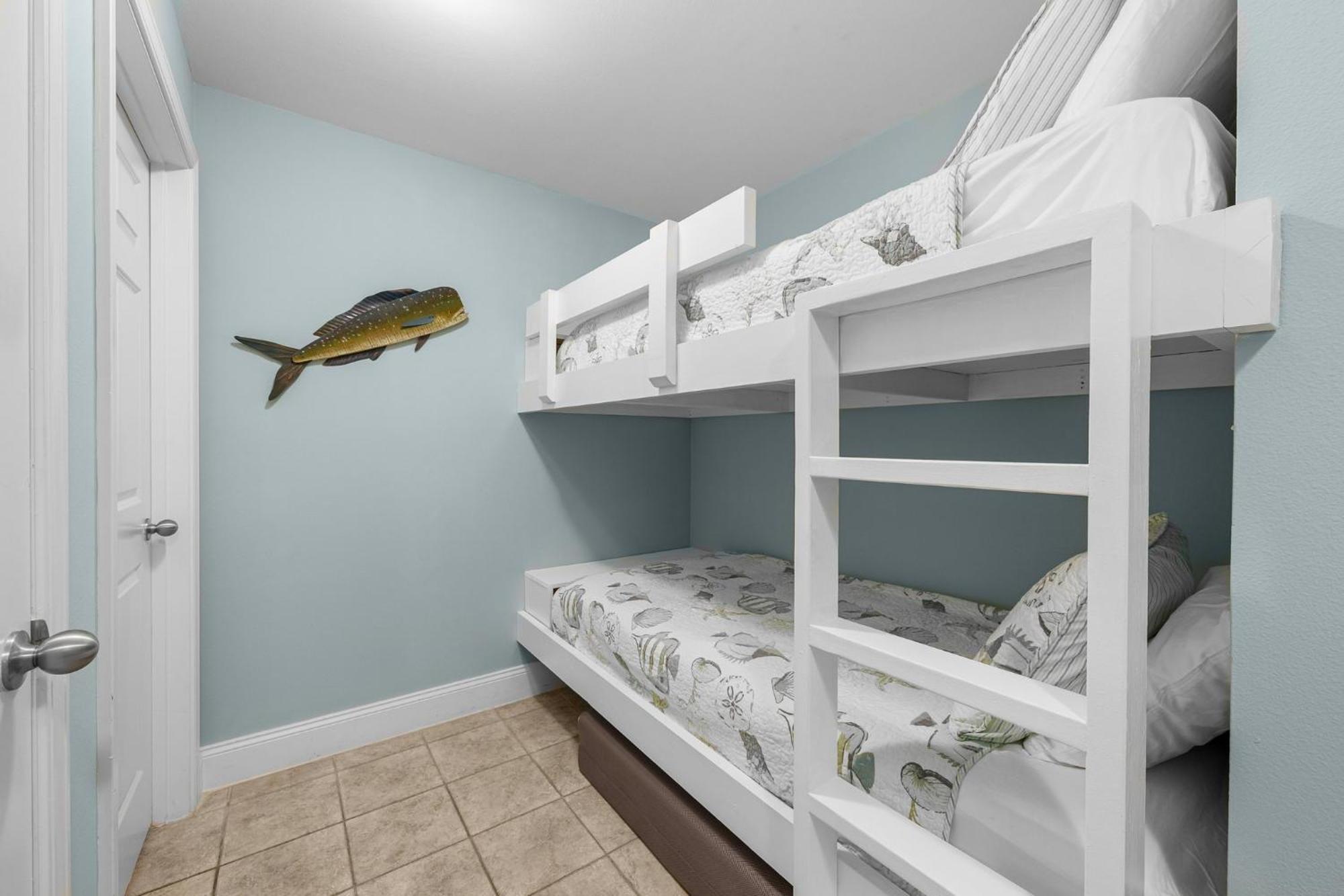 Oceanview Family Friendly Floor Condo! Steps 2 Beach! By Dolce Getaways Pcb *