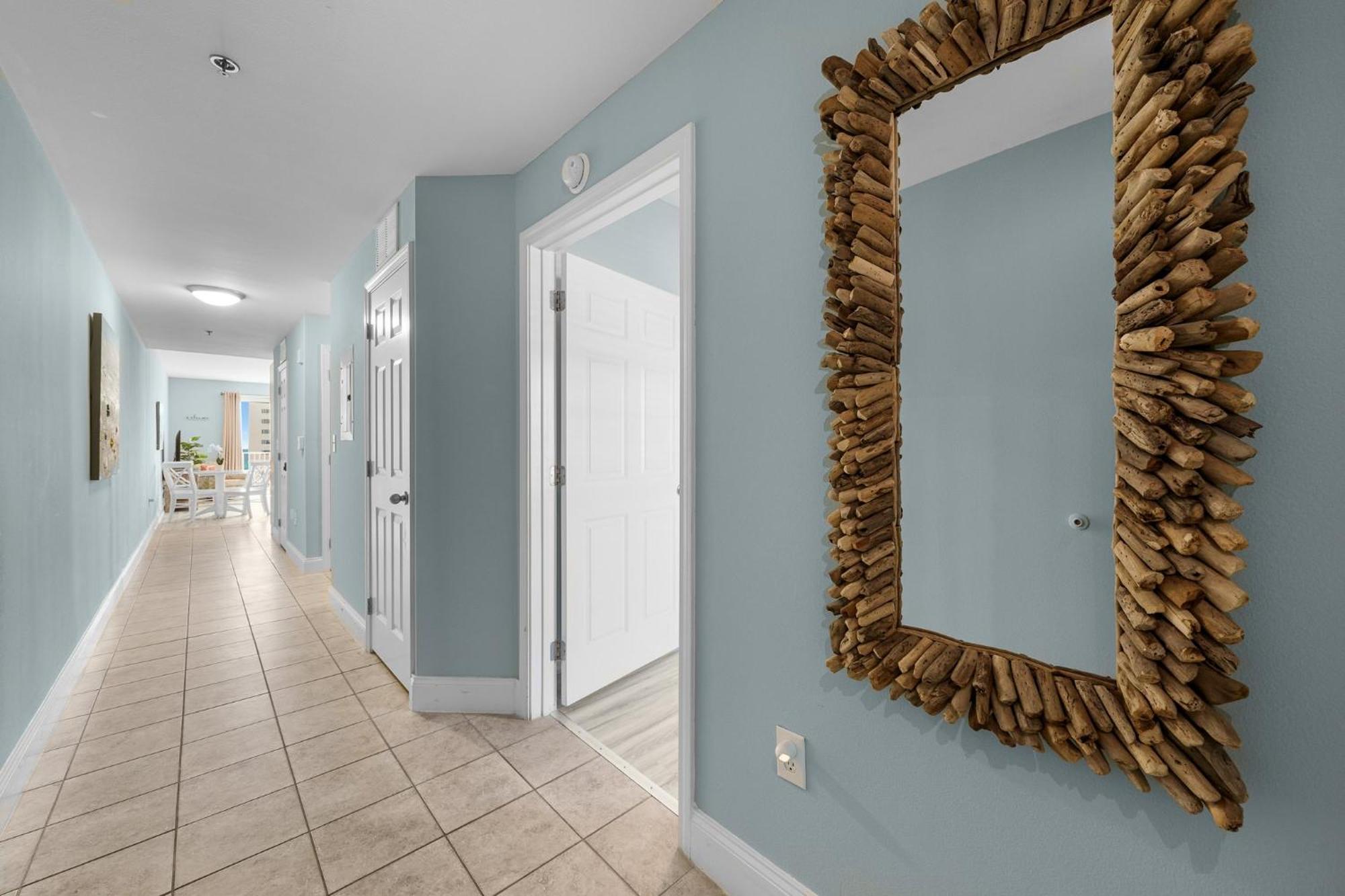 Apartment Oceanview Family Friendly Floor Condo! Steps 2 Beach! By Dolce Getaways Pcb *