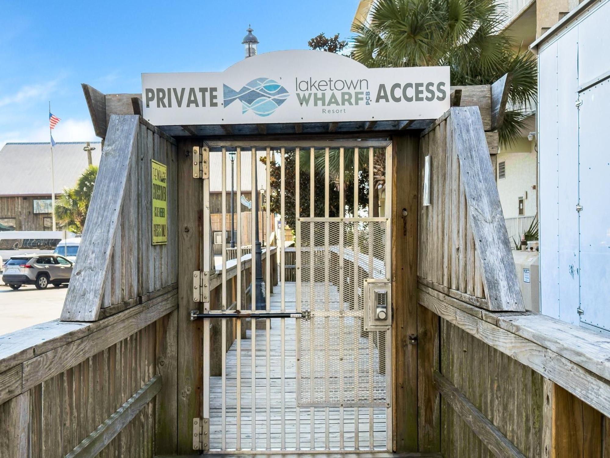 Oceanview Family Friendly Floor Condo! Steps 2 Beach! By Dolce Getaways Pcb * Panama City Beach