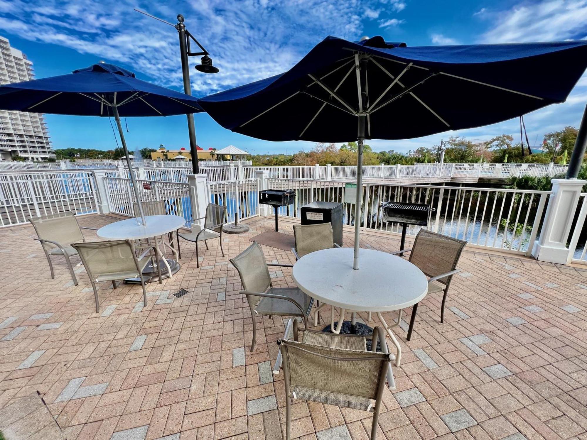 Oceanview Family Friendly Floor Condo! Steps 2 Beach! By Dolce Getaways Pcb Apartment Panama City Beach