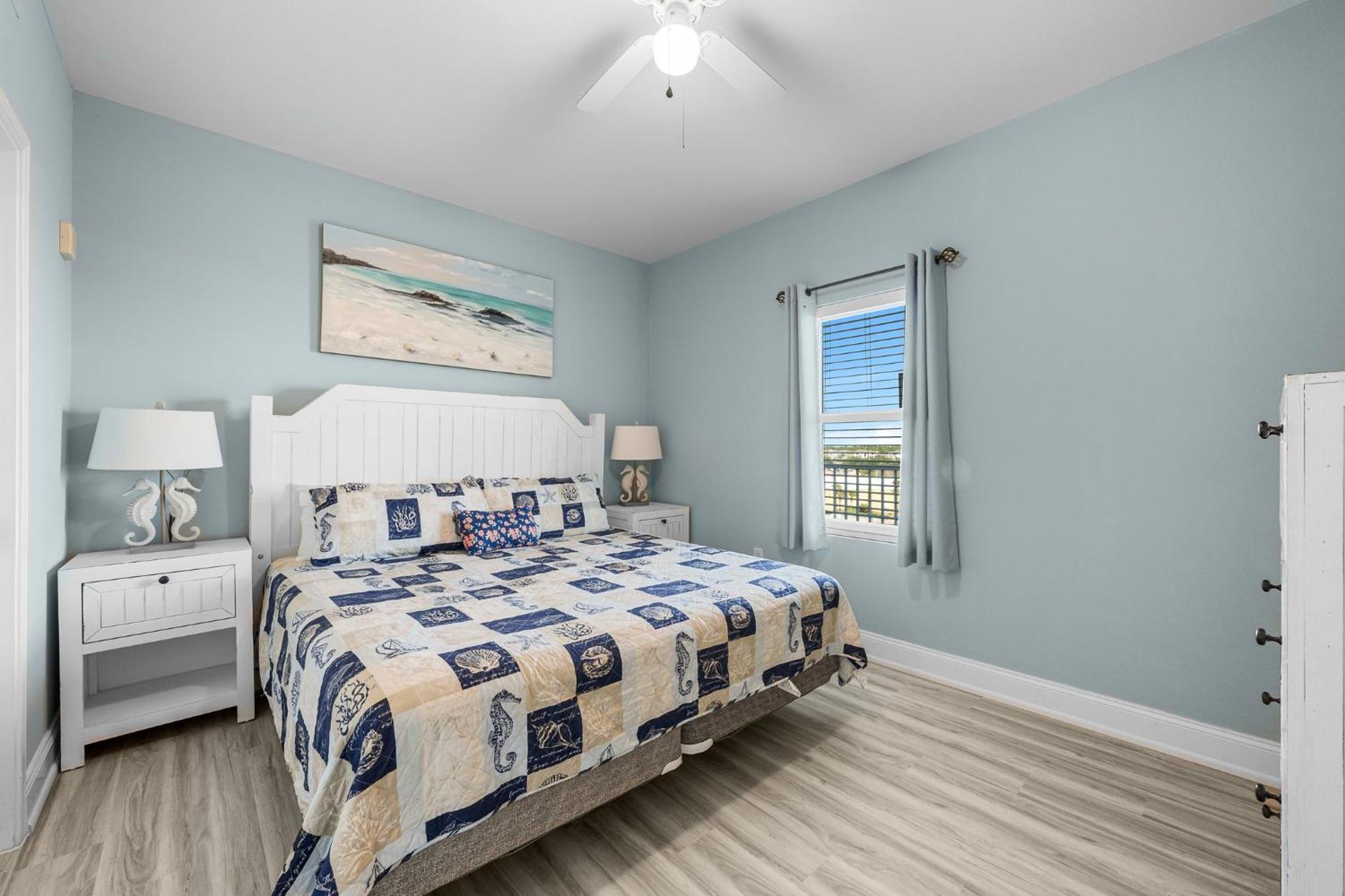 Oceanview Family Friendly Floor Condo! Steps 2 Beach! By Dolce Getaways Pcb Apartment Panama City Beach