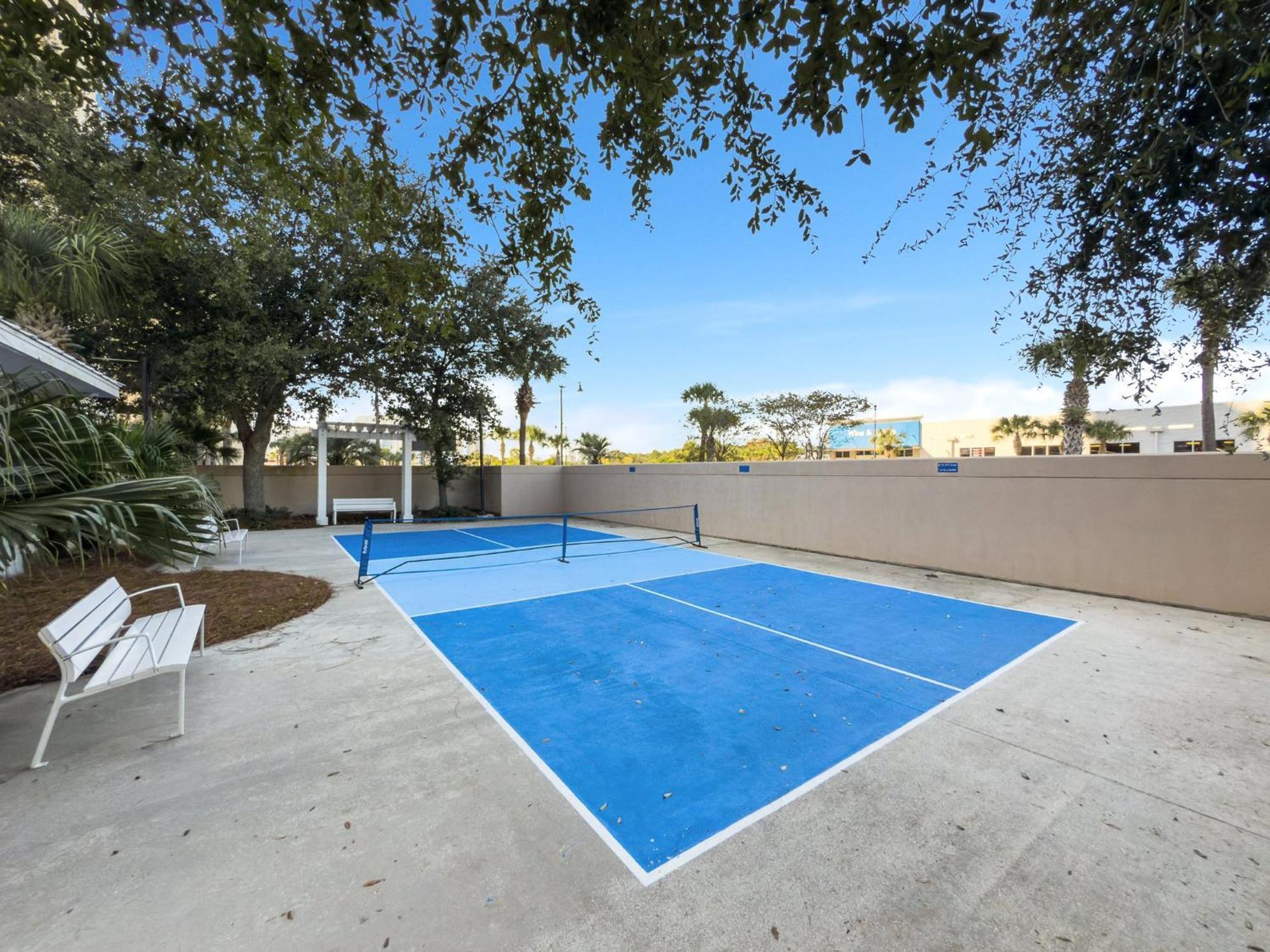 Apartment Oceanview Family Friendly Floor Condo! Steps 2 Beach! By Dolce Getaways Pcb Panama City Beach